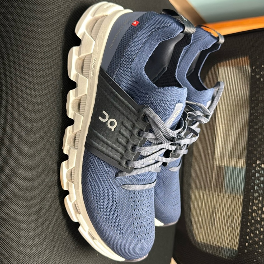 Iike brand new!